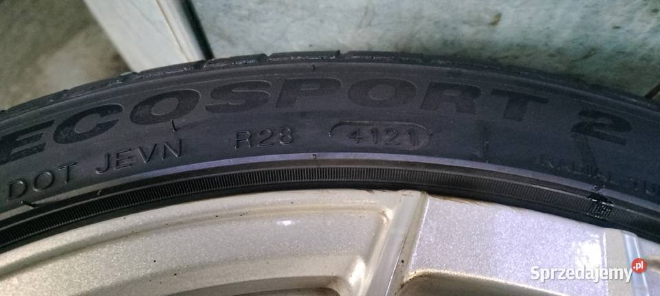 Felgi 18 Japan Racing JR34 18x8 ET42 5x112 opolskie