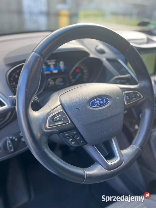 Ford Grand C 98 automat igła sprzedam