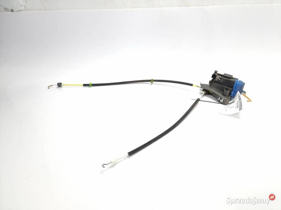 ZAMEK DRZWI PT AUDI A4 B5 8D0839016A Lipno sprzedam