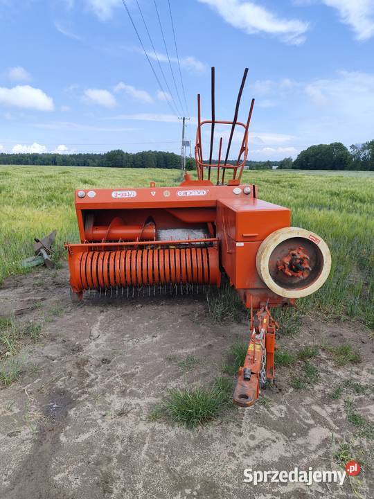 Prasa sipma z224 1999r stan idealny Stara Kornica sprzedam