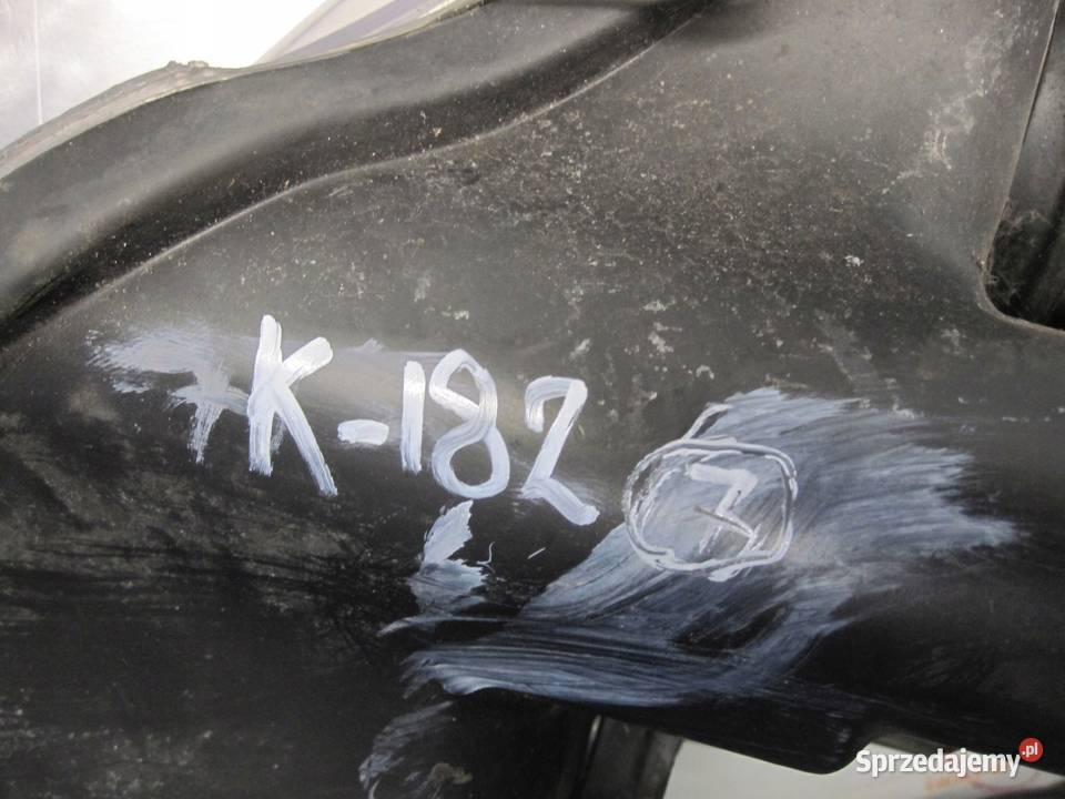 GALAXY MK2 II 06r lampa lewa przód 6M2113W030BF osobowe Kielce sprzedam