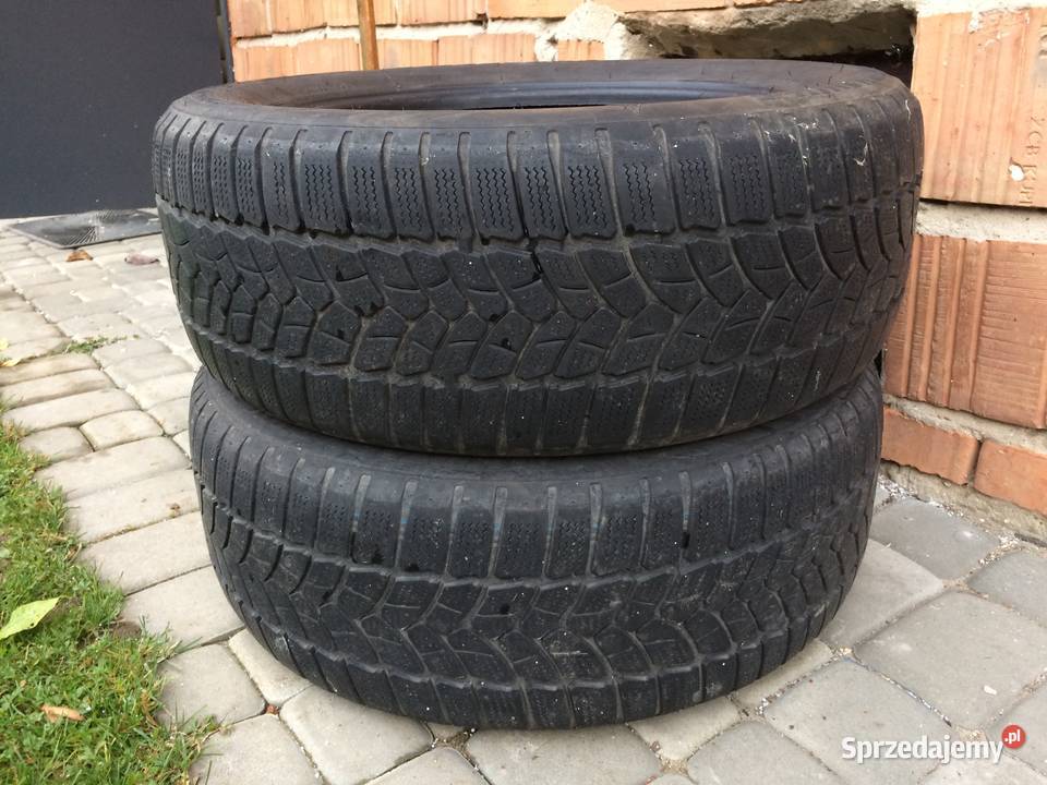 opony 225 Samochodowe podkarpackie Rudna Wielka