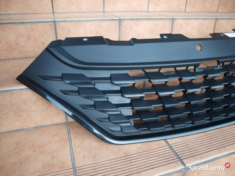 Iveco Daily grill atrapa przód 2019 2020r wielkopolskie Kalisz sprzedam