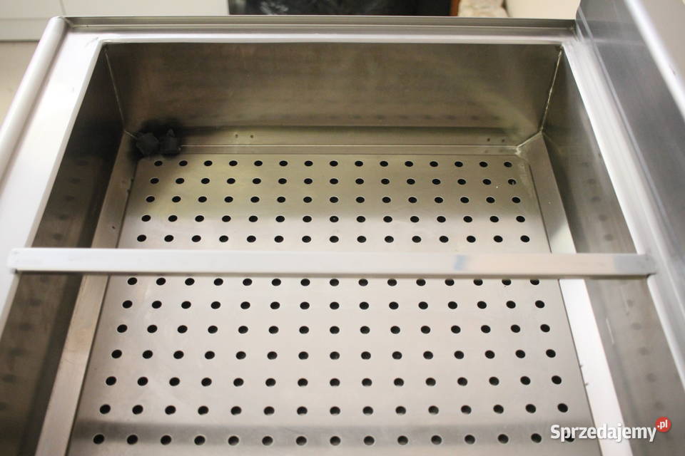 Bemar elektryczny 650 6570 BME NOWY Gastronomia śląskie