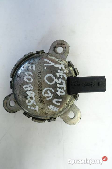 Fiesta MK7 VII 10 EcoBoost CZUJNIK FAZ ROZRZĄDU