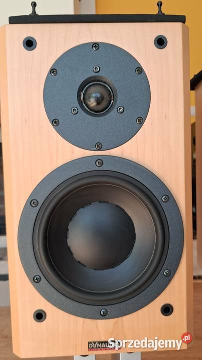 Głośniki Podstawkowe Dynaudio Focus 140 Kamienica sprzedam