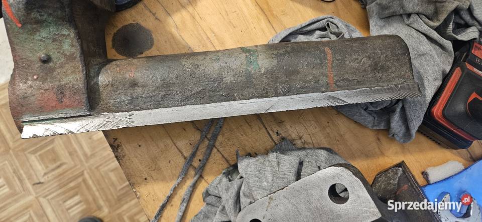 Imadło 140mm skręcane potężne 37 Narzędzia ręczne kujawsko-pomorskie Kamień Krajeński