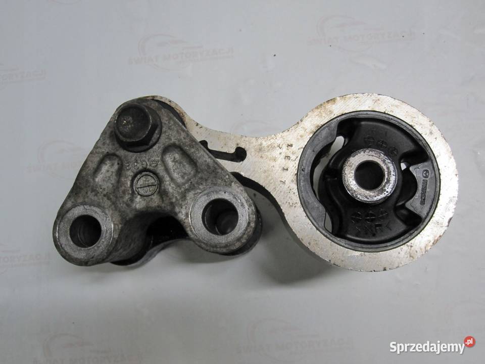 Mazda 6 22 CITD 12r 130 R2AA 147 Poduszka sprzedam