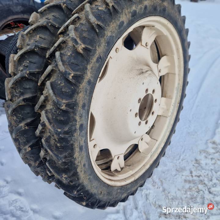 koła międzyrzedowe 95r48 sprzedam