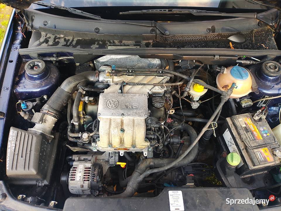 Volkswagen Golf Cabrio Zadbany 180683km Suchożebry