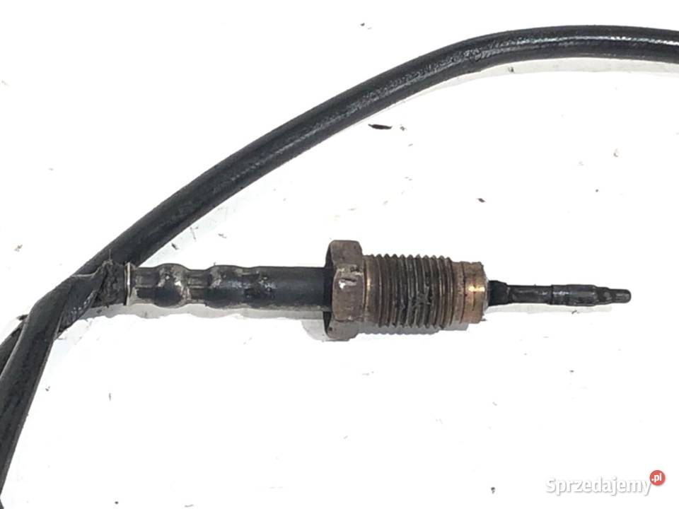 CZUJNIK CIŚNIENIA SPALIN DPF MITSUBISHI LANCER