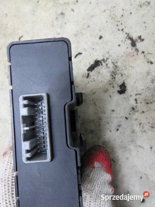 MODUŁ PDC CIVIC IX 39670TB9G010M1 lubelskie