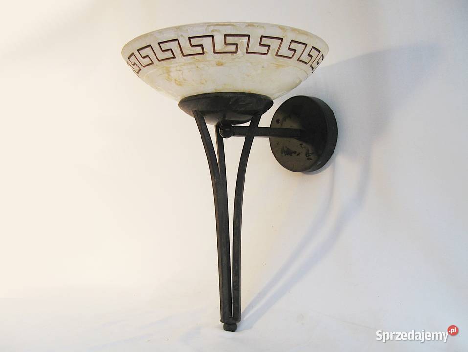 Plafon plafoniera lampa sufitowa kinkiet