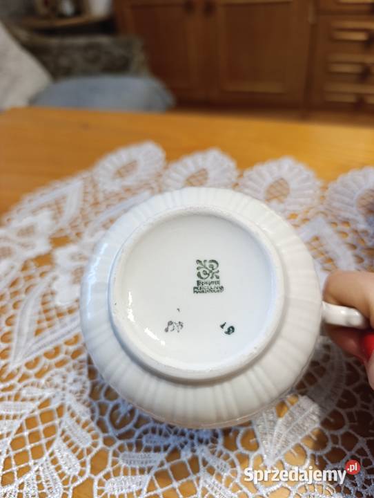 Sprzedam mleczarkę Włocławek Zambrów