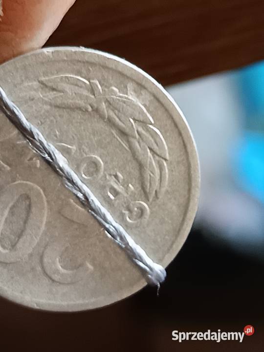 Sprzedam 20 gr 1967 r skretka lubelskie Chełm