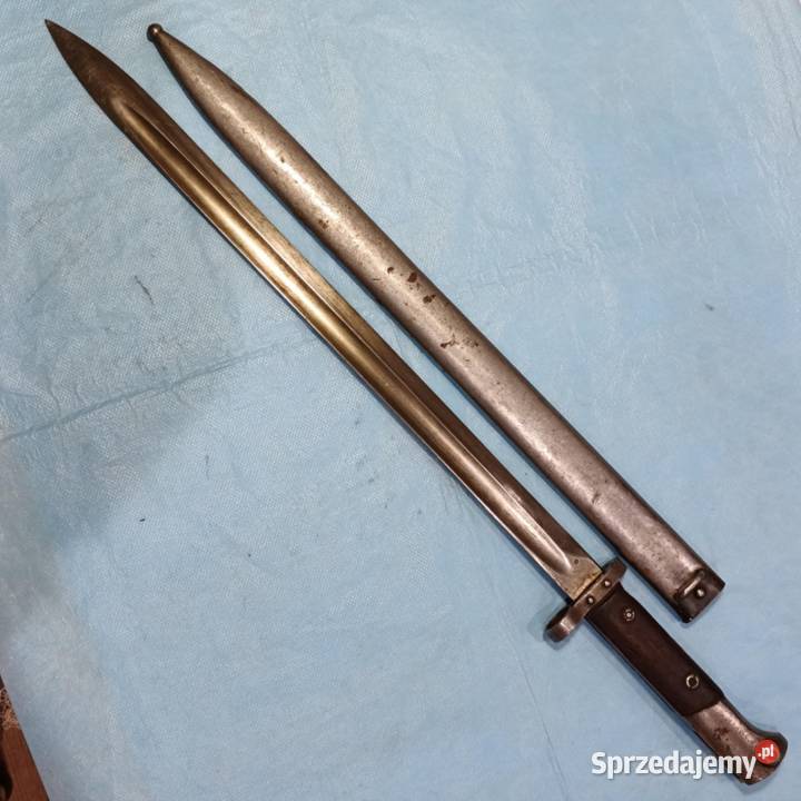 Czechosłowacki czeski vz 23 Persji długi Łódź