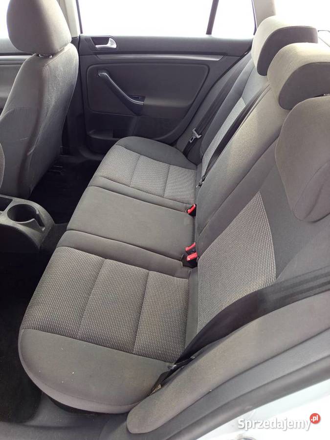 VW Golf 19 Tdi Mordy