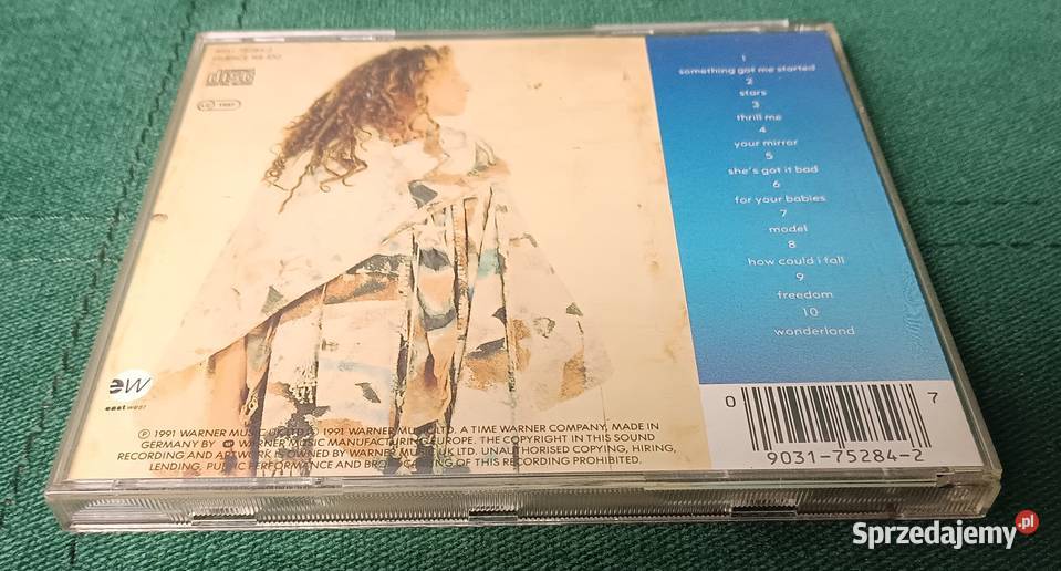 Simply Red Stars CD CD małopolskie Zbylitowska Góra