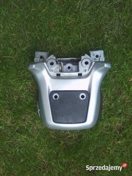 suzuki burgman 400 k3 k4 k5 oparcie Pozostałe Pozostałe