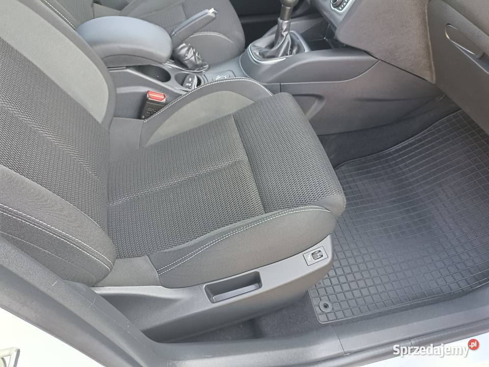 Citroen C4 benzyna 15r sprowadzony opłacony Chełm