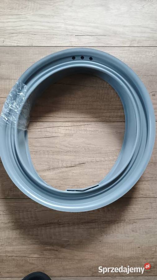 Fartuch kołnierz gumowy do pralki Bosch małopolskie Kraków