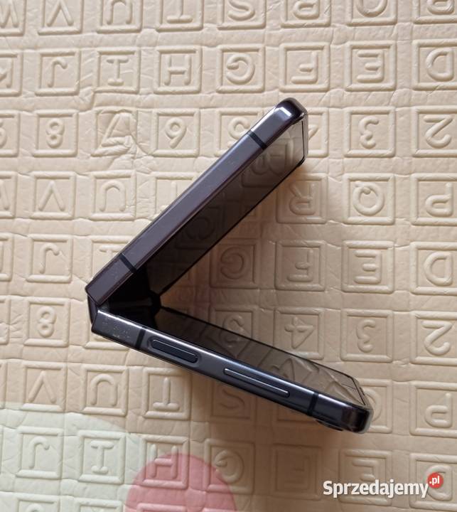 Samsung Galaxy z flip5 Domaniewice