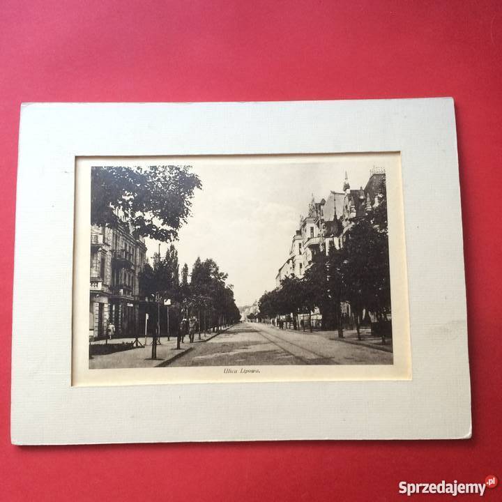 Komplet fotografii 1 Szczecin