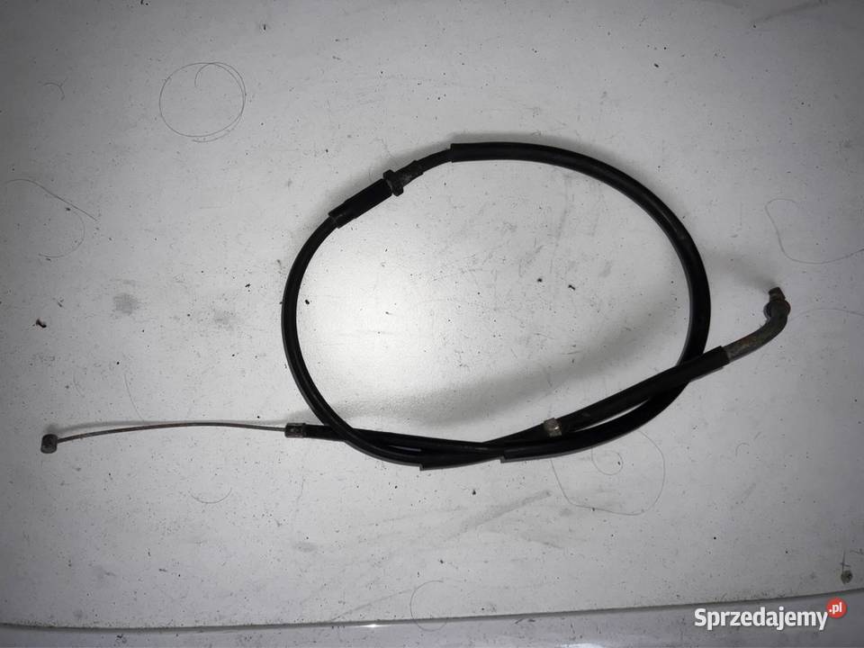 Linka ssania Kawasaki ZR7