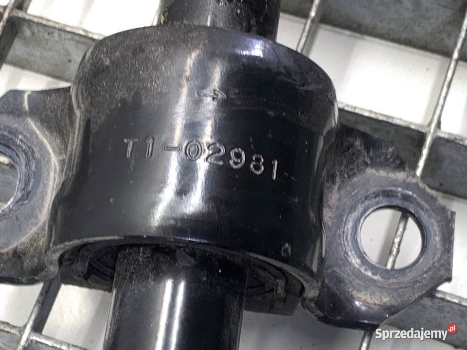 DRĄŻEK STABILIZATORA PRZÓD LEXUS LBX Crossover