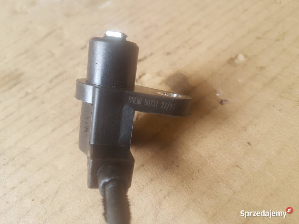 Suzuki Ignis MH SUBARU G3X JUSTY czujnik dolnośląskie Legnica