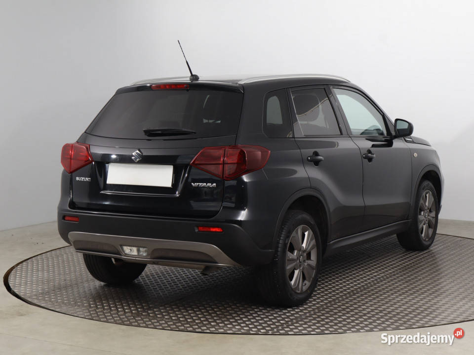 Suzuki Vitara 10 BoosterJet
