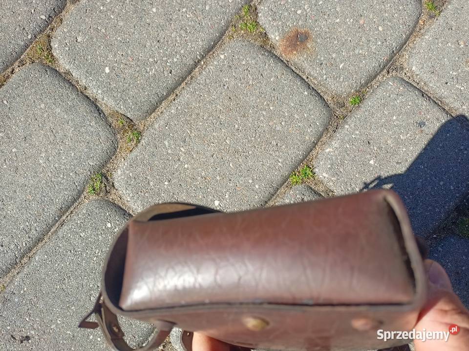 Rower Ukraina torba narzędziowa Bydgoszcz sprzedam