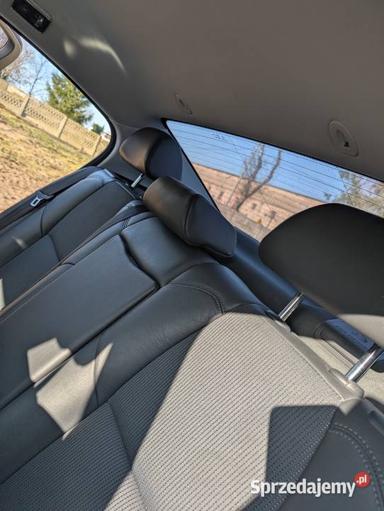 Peugeot 508 20 HDi 163 Automat 2012 Allure diesel