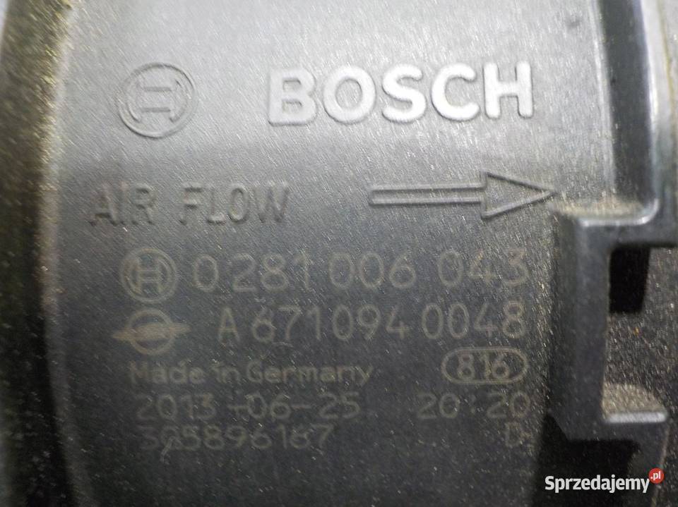 SSANGYONG RODIUS II TURISMO 20 B 14r obudowa osobowe Suków