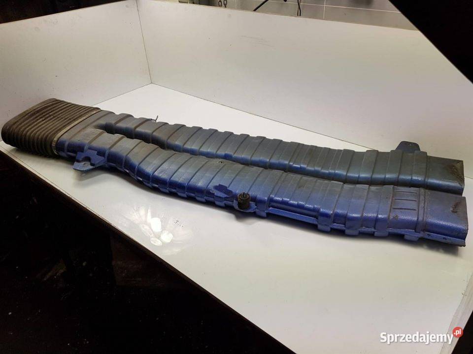 KOMIN VOLVO FH 500 1676678 Pozostałe kujawsko-pomorskie Lipno