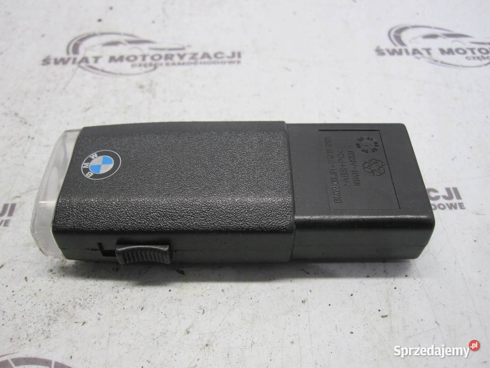 BMW E91 06r latarka 6962052 osobowe Panele sterowania, przełączniki