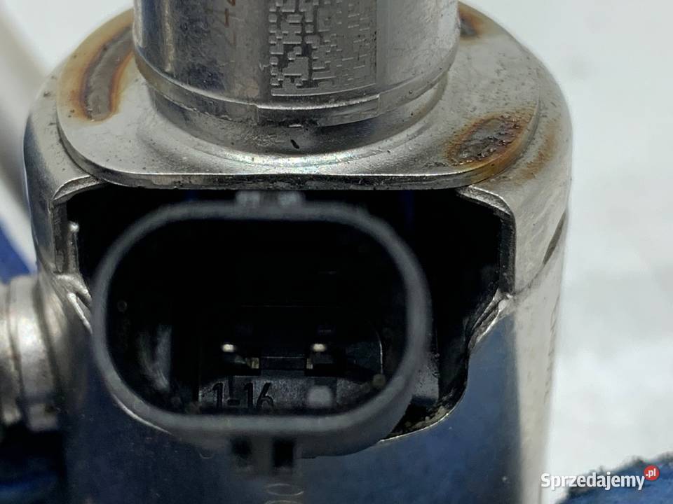 WTRYSKIWACZ SCR MERCEDES GLE A0004907600 20 269