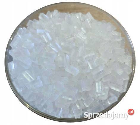 Tiosiarczan Sodu STS S Thiosulphate 99 100g łódzkie Łódź