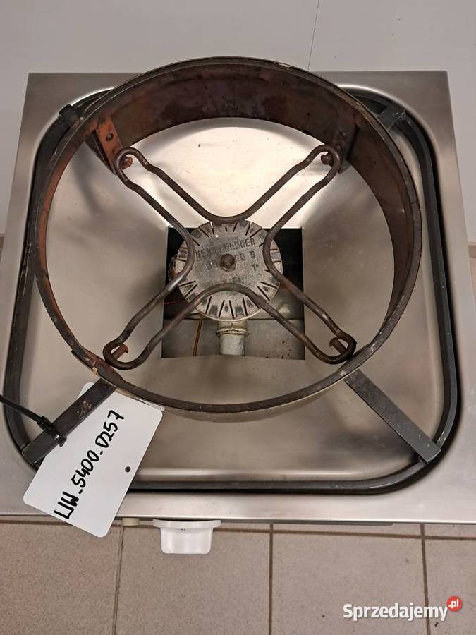 Taboret palnik gazowy Bachórz