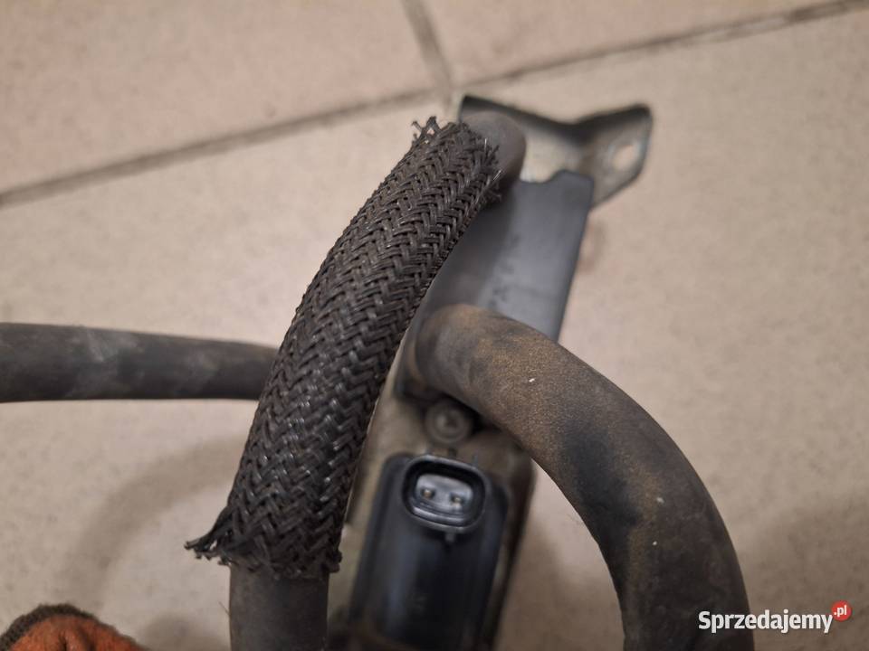 Lexus RX ES zawór podciśnienia próżniowy vacuum osobowe kujawsko-pomorskie Toruń