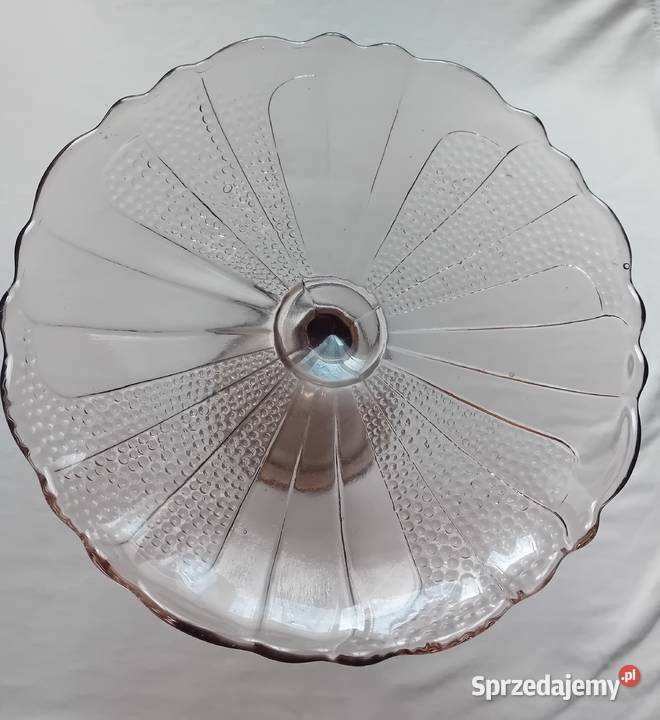 Patera na stopie Krosno okres międzywojenny