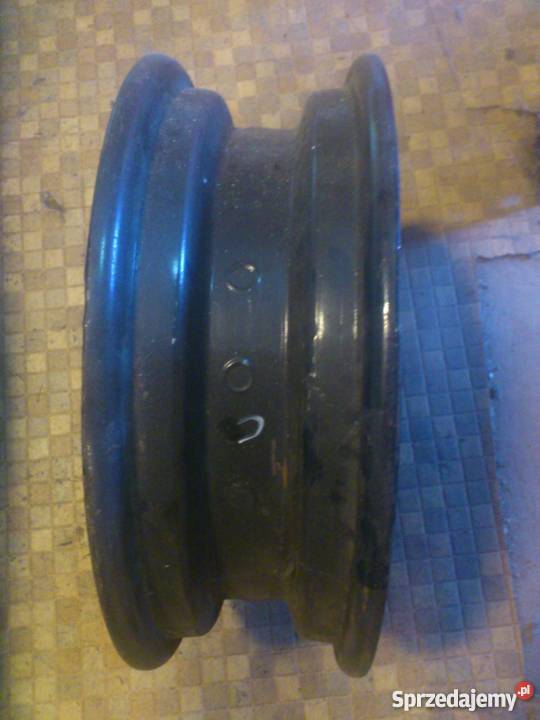 Tarcza koła 15 Uaz terenowe Gdynia sprzedam