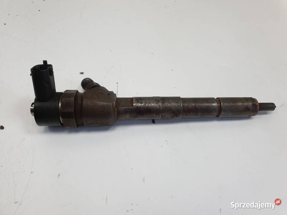 WTRYSKIWACZ Alfa Romeo Giulietta 20 JTDM wtrysk