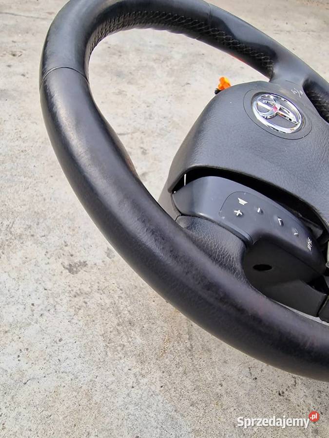 Kierownica Avensis t25 Tempomat Kargowa