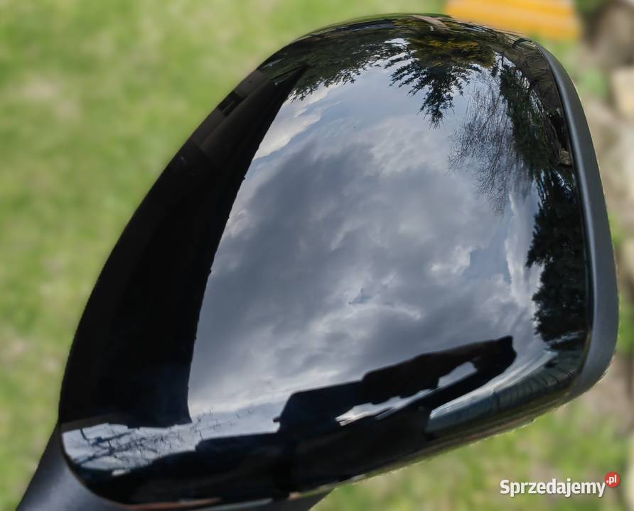 VW Golf 8 VIII lusterko prawe kompletne Rożnów sprzedam