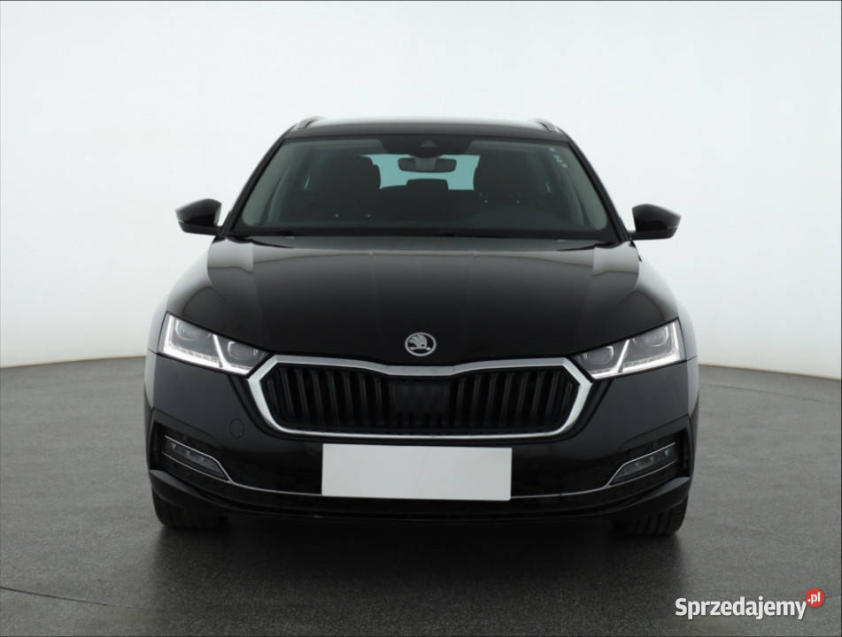 Skoda Octavia 20 TDI bluetooth Piaseczno