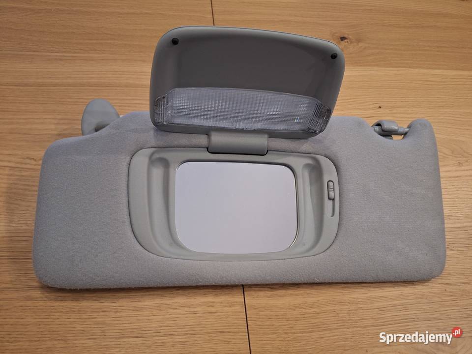 Lexus RX II daszek osłona słonecznik RX 400h