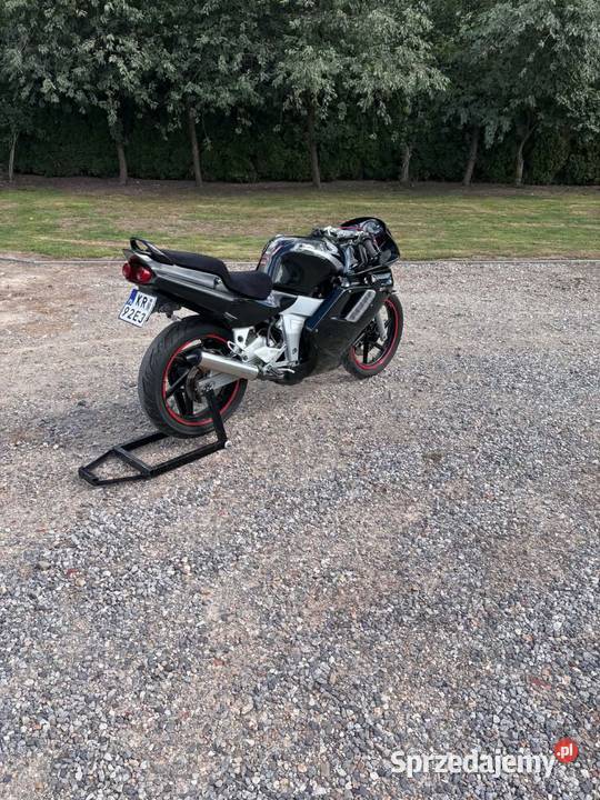 Honda NSR 125 2t Zamość