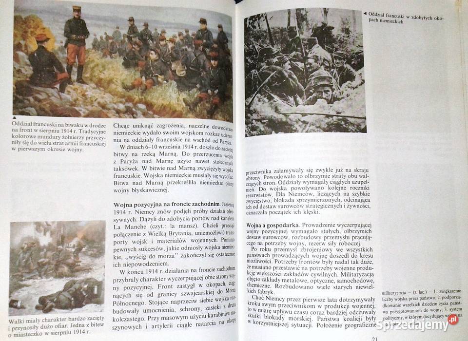 Historia 8 Trudny wiek XX Tadeusz Glubiński Chełm