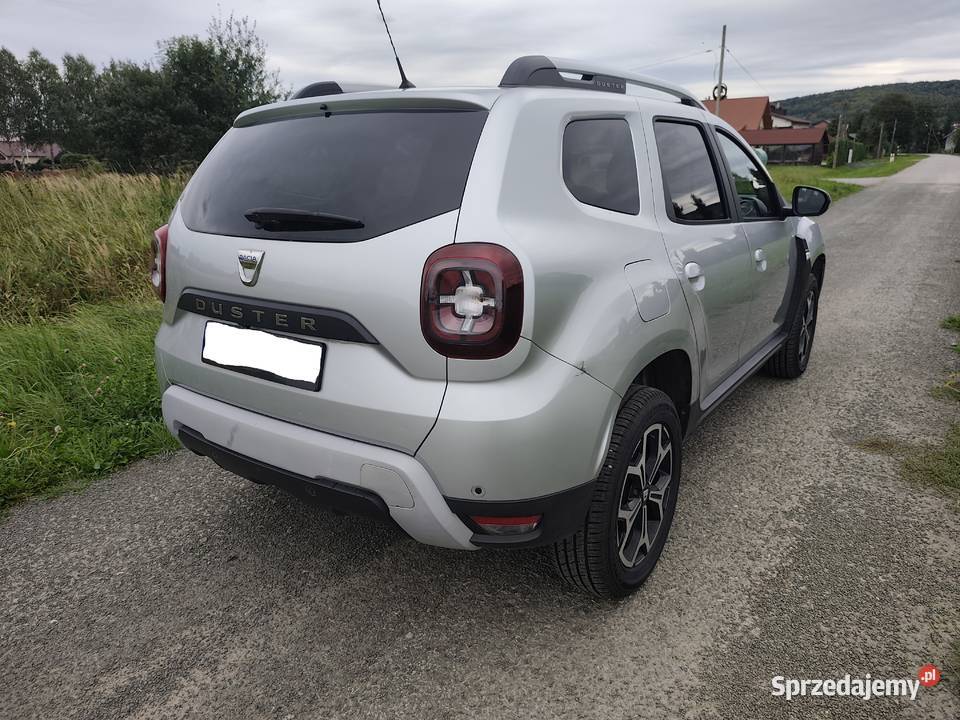 Dacia Duster Duster sprzedam